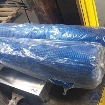 Сетка Рабица с полимерным покрытием 40х40х2,8 мм в рулоне 2х10 м купить в Костанае