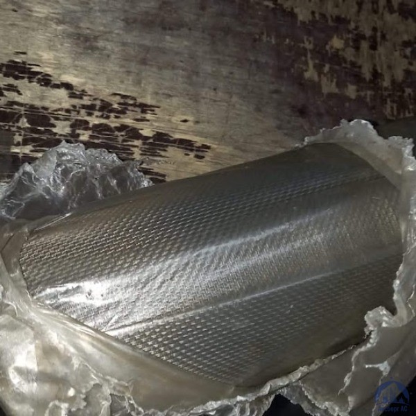 Сетка рифленая для грохота 5х30х3 мм ГОСТ 3306-88