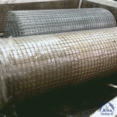 Сетка сложно-рифленая для грохота 40х40х6мм ГОСТ 3306-88