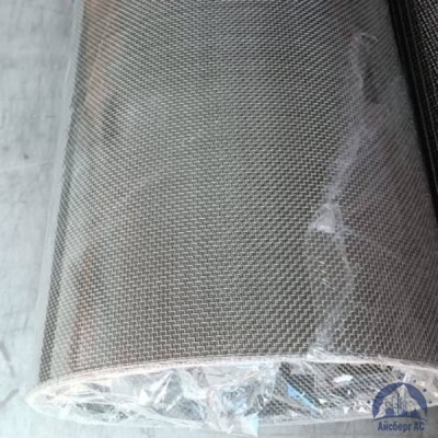 Сетка сложно-рифленая для грохота 35х35х5мм ГОСТ 3306-88