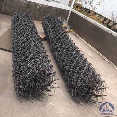 Сетка Рабица 25х25х1,4 мм в рулоне 1,5х10 м купить в Костанае