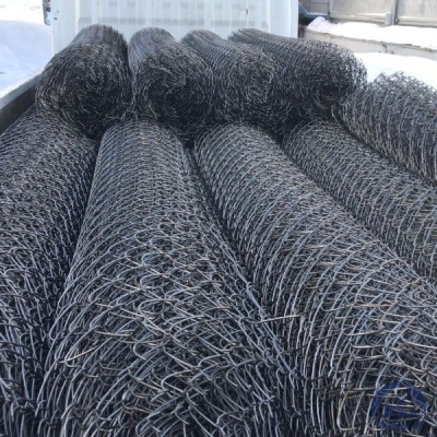 Сетка Рабица 20х20х2 мм в рулоне 1,5х10 м купить в Костанае