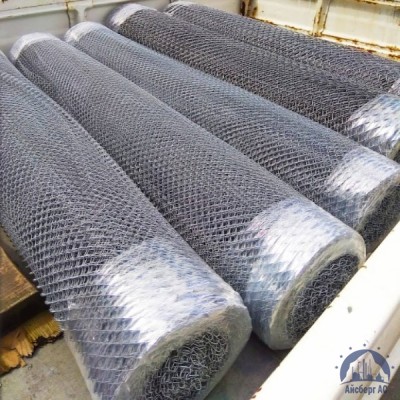 Сетка Рабица 15х15х1,4 мм в рулоне 1,5х10 м купить в Костанае