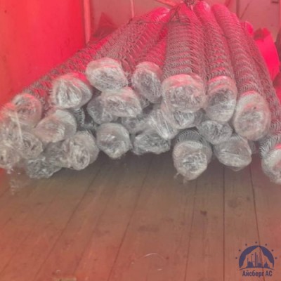 Сетка Рабица 10х10х1,6 мм в рулоне 1,5х10 м купить в Костанае