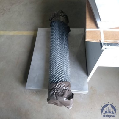 Сетка Рабица 10х10х1,4 мм в рулоне 1,5х10 м купить в Костанае