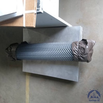 Сетка Рабица нержавеющая 10х10х1,6 мм в рулоне 1,5х10 м 12Х18Н10Т купить в Костанае