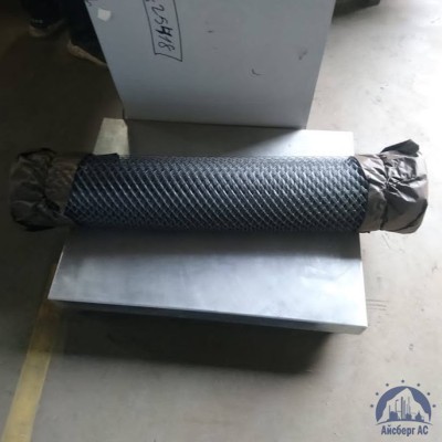 Сетка Рабица нержавеющая 10х10х1,2 мм в рулоне 1,5х10 м 12Х18Н10Т купить в Костанае