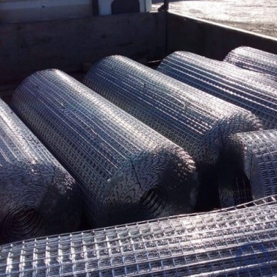 Сетка сварная 50х50х3 мм 12х18н10т ГОСТ 23279-85 купить в Костанае