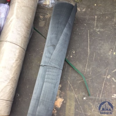 Сетка тканая оцинкованная 5х5х0,5 мм ГОСТ 3826-82 купить в Костанае