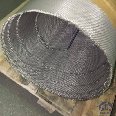 Сетка тканая оцинкованная 50х50х1,6 мм ГОСТ 3826-82 купить в Костанае