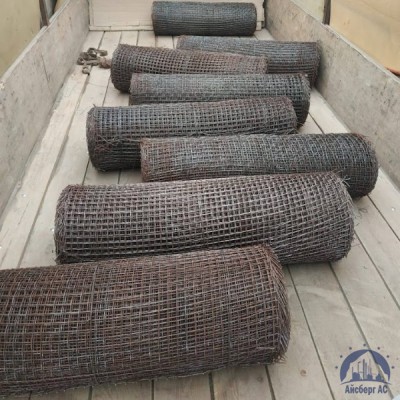 Сетка тканая 5х5х1,6 мм НУ ГОСТ 3826-82 купить в Костанае