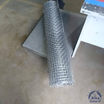 Сетка арматурная 100х150х3 мм карта 2х2 м ГОСТ 23279-2012 купить в Костанае