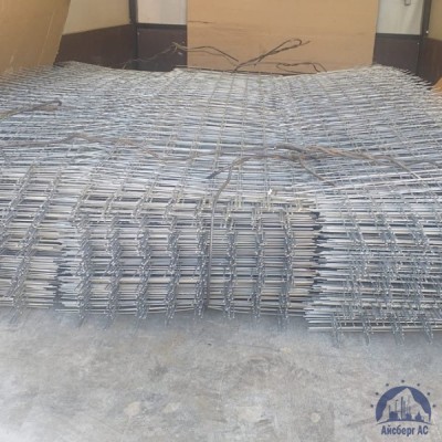 Сетка арматурная 100х150х3 мм карта 0,5х1,5 м ГОСТ 23279-2012 купить в Костанае