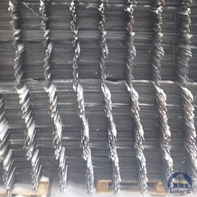 Сетка кладочная 3,8х50х50 мм (500х1500 мм) купить в Костанае