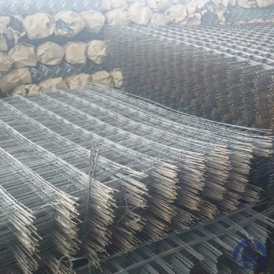 Сетка кладочная 3х100х100 мм (250х1500 мм) купить в Костанае