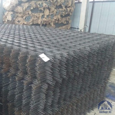 Сетка кладочная 3х100х100 мм (250х2000 мм) купить в Костанае