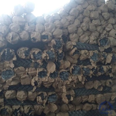 Сетка Рабица 25х25х2 мм в рулоне 1,5х10 м купить в Костанае