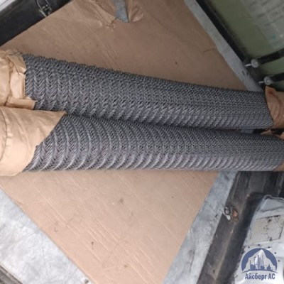 Сетка Рабица 30х30х2,5 мм в рулоне 1,5х10 м купить в Костанае