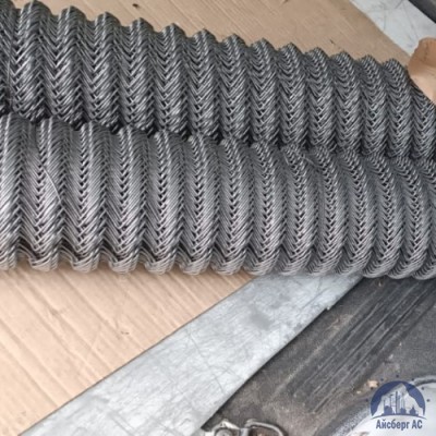 Сетка Рабица 20х20х1,2 мм в рулоне 1,5х10 м купить в Костанае