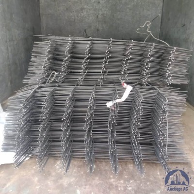 Сетка кладочная 4х100х100 мм (250х1500 мм) купить в Костанае