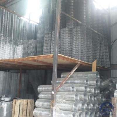 Сетка кладочная 3х50х50 мм (500х1500 мм) купить в Костанае