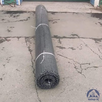 Сетка Рабица 60х60х1,6 мм в рулоне 1,5х10 м купить в Костанае