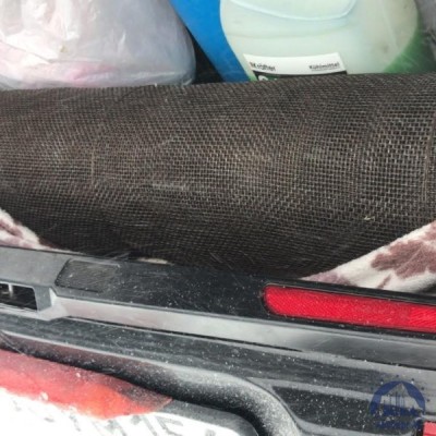 Сетка тканая 2,5х2,5х0,4 мм НУ ГОСТ 3826-82 купить в Костанае