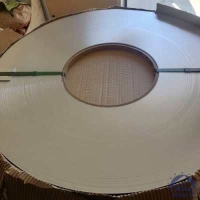 Лента алюминиевая 0,5х1500 АМГ2Н2 ТУ 1-2-432-82 купить в Костанае