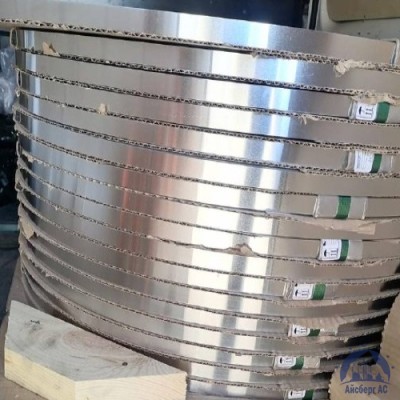 Лента алюминиевая 1х1200 АД1Н ГОСТ 13726-97 купить в Костанае