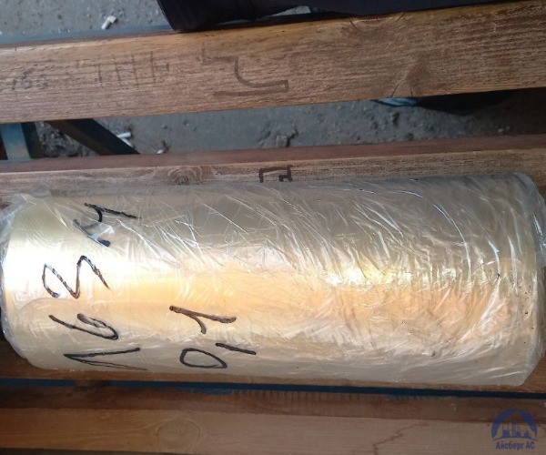 Лента латунная 0.3х300 Л63 ГОСТ 2208-2007