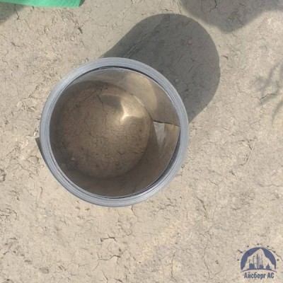 Лента титановая 0,15х200 ОТ4-0 купить в Костанае