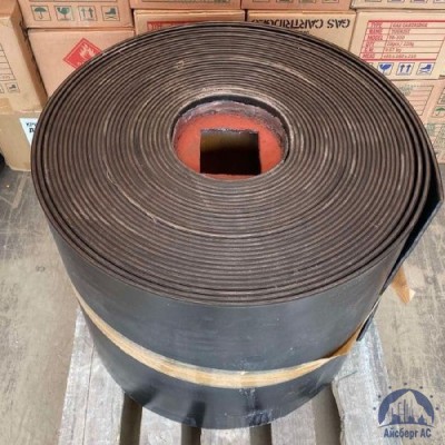 Лента конвейерная резинотканевая 2.2-1000х3-ТК-200-5/2-НБ HIMPT 10-11 мм купить в Костанае