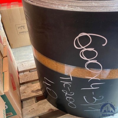 Лента конвейерная резинотканевая 2.2-1000х3-ТК-100-5/2-НБ HIMPT 9-11 мм купить в Костанае