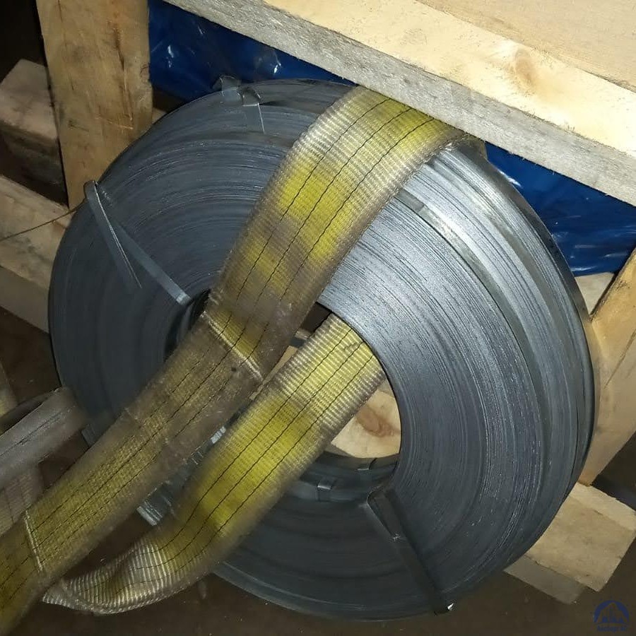 Штрипс нержавеющий 3х1250 мм AISI304