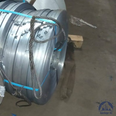 Штрипс нержавеющий 3х1000 мм AISI321 купить в Костанае