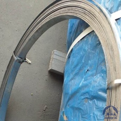 Штрипс нержавеющий 2х1500 мм AISI304 купить в Костанае