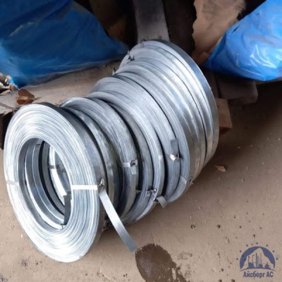 Штрипс нержавеющий 2х1250 мм AISI430 купить в Костанае