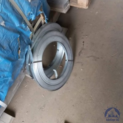 Штрипс нержавеющий 2х1250 мм AISI321 купить в Костанае