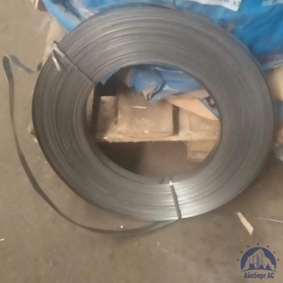 Штрипс нержавеющий 1х1000 мм AISI430 купить в Костанае