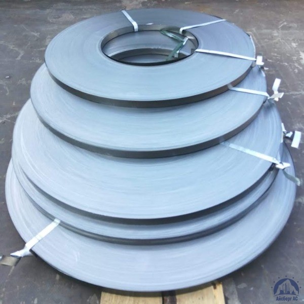 Штрипс нержавеющий 1х1250 мм AISI430