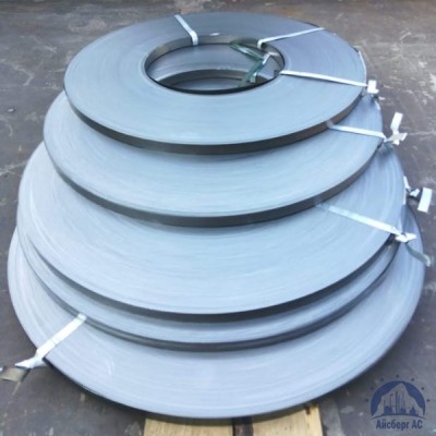 Штрипс нержавеющий 1х1250 мм AISI430 купить в Костанае