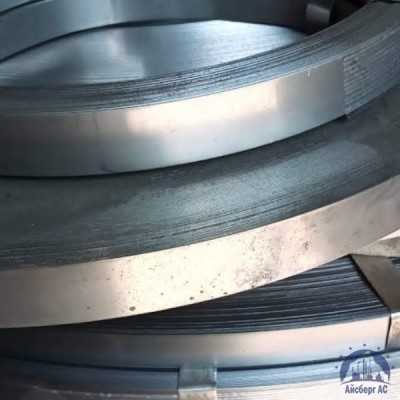 Штрипс нержавеющий 2х1000 мм AISI430 купить в Костанае