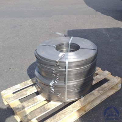 Штрипс нержавеющий 1,2х1250 мм AISI430 купить в Костанае