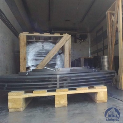 Штрипс нержавеющий 1,5х1250 мм AISI430 купить в Костанае