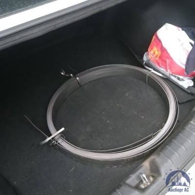 Лента 0,05х15 мм 1411 ТУ 14-1-4657-89 купить в Костанае