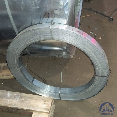 Лента 0,05х12,5 мм 1313 ТУ 14-1-4657-89 купить в Костанае