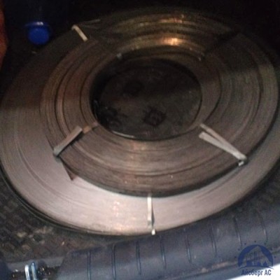 Лента оцинкованная 248х1,5 мм 08пс ГОСТ 14918-80 купить в Костанае