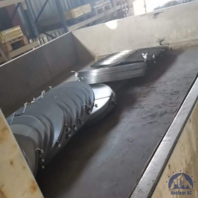 Лента оцинкованная 56х1,5 мм Ст1пс ГОСТ 14918-80 купить в Костанае