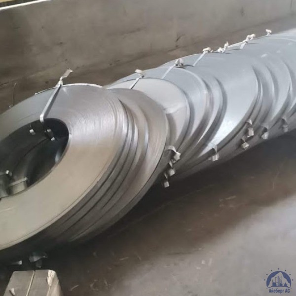 Лента оцинкованная 0.7х20 мм ГОСТ 3560-73