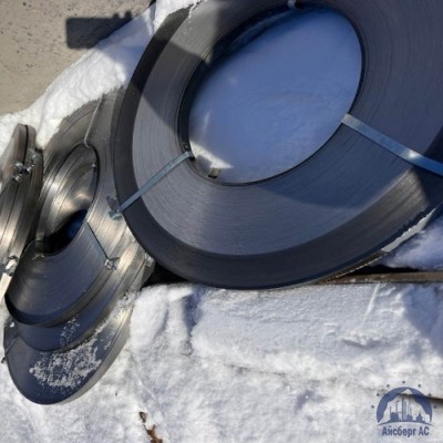 Лента горячекатаная 100х2,5 мм БСт1пс ГОСТ 6009-74 купить в Костанае